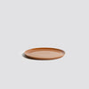 Decoratorsbest S/4 Tunisian Side Plate - Terracotta