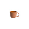 Decoratorsbest S/4 Tunisian Mug - Terracotta