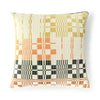 Decoratorsbest Without Insert Lanjon Handwoven Pillow Cover