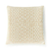 Decoratorsbest Without Insert Chinchen Handwoven Pillow Cover