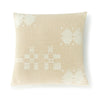 Decoratorsbest Without Insert Lanthoi Handwoven Pillow Cover