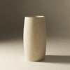 Decoratorsbest Blonde Cedar Vase