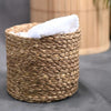 Decoratorsbest Large Babui Eco-Pot - Natural