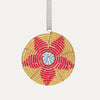 Decoratorsbest Blossom Of Hope Ornament