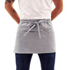 Decoratorsbest Blue Waist Apron