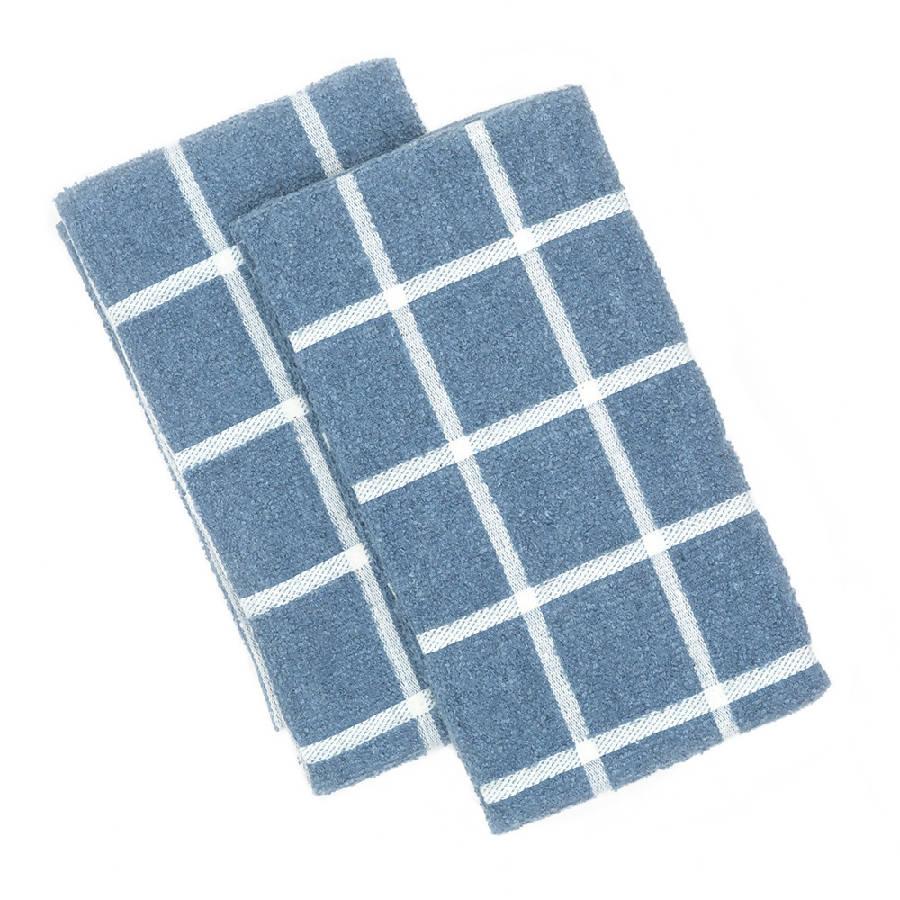 DecoratorsBest Kitchen Towels / Terry: Set Of 2