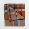 Decoratorsbest King Doublecloth Blanket - Karoo