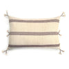 Decoratorsbest Understreke Handwoven Pillow Cover