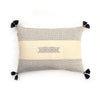 Decoratorsbest Koble Handwoven Pillow Cover