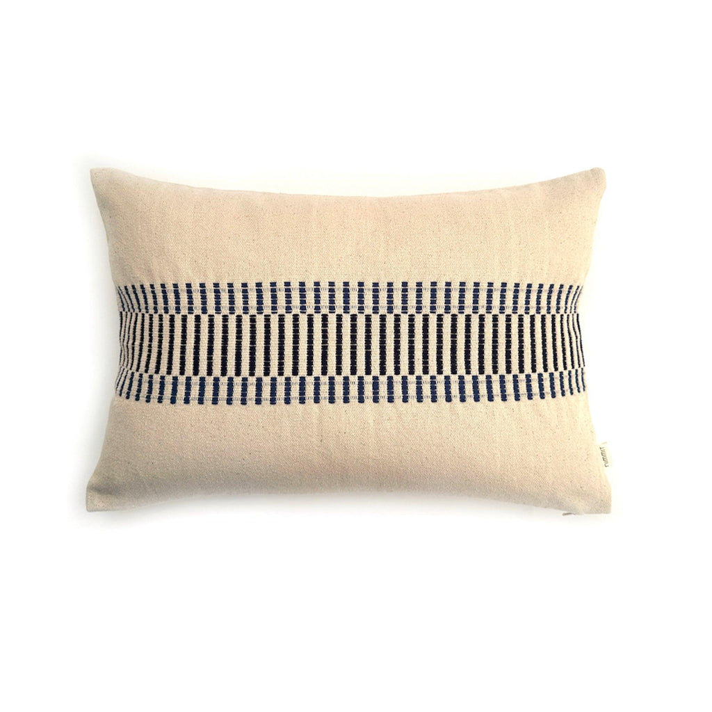 DecoratorsBest 20" x 20" Spor Handwoven Pillow Cover