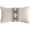 Decoratorsbest With Insert Gemma Lumbar Pillow Cover