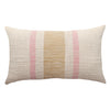 Decoratorsbest Without Insert Allie Pillow Cover - Dune