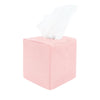 Decoratorsbest Sandalwood James Tissue Box Cover