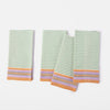 Decoratorsbest S/4 Handwoven Maua Napkins