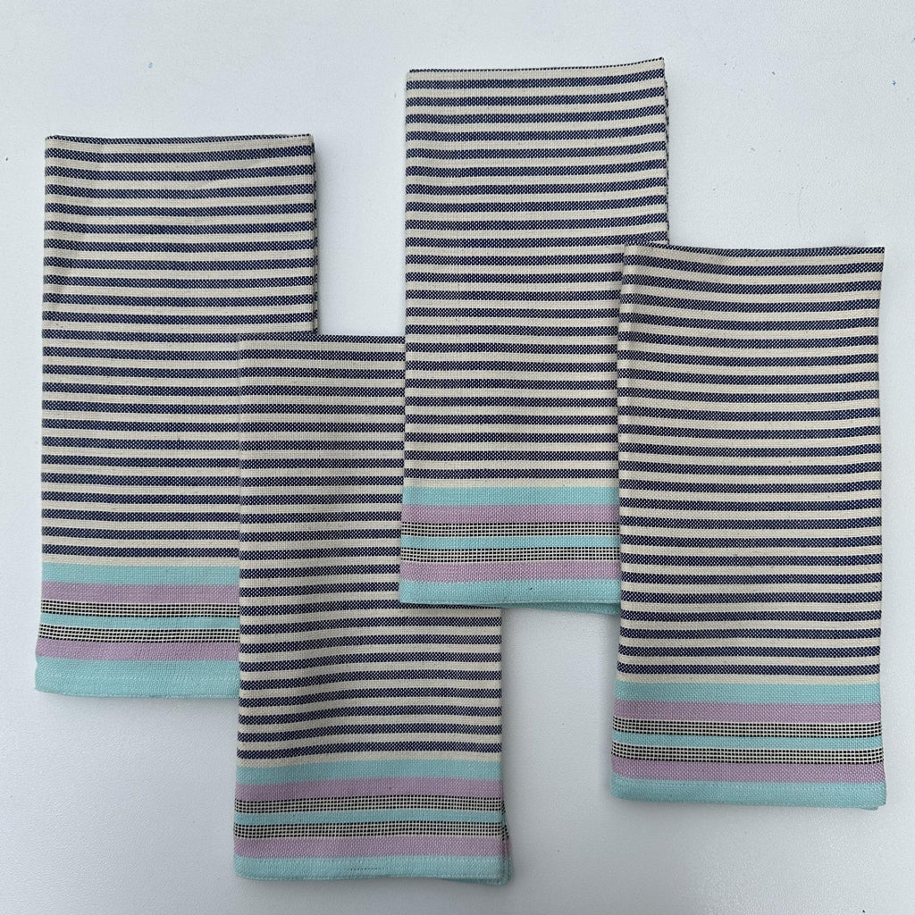 DecoratorsBest S/4 Handwoven Bahari Napkins