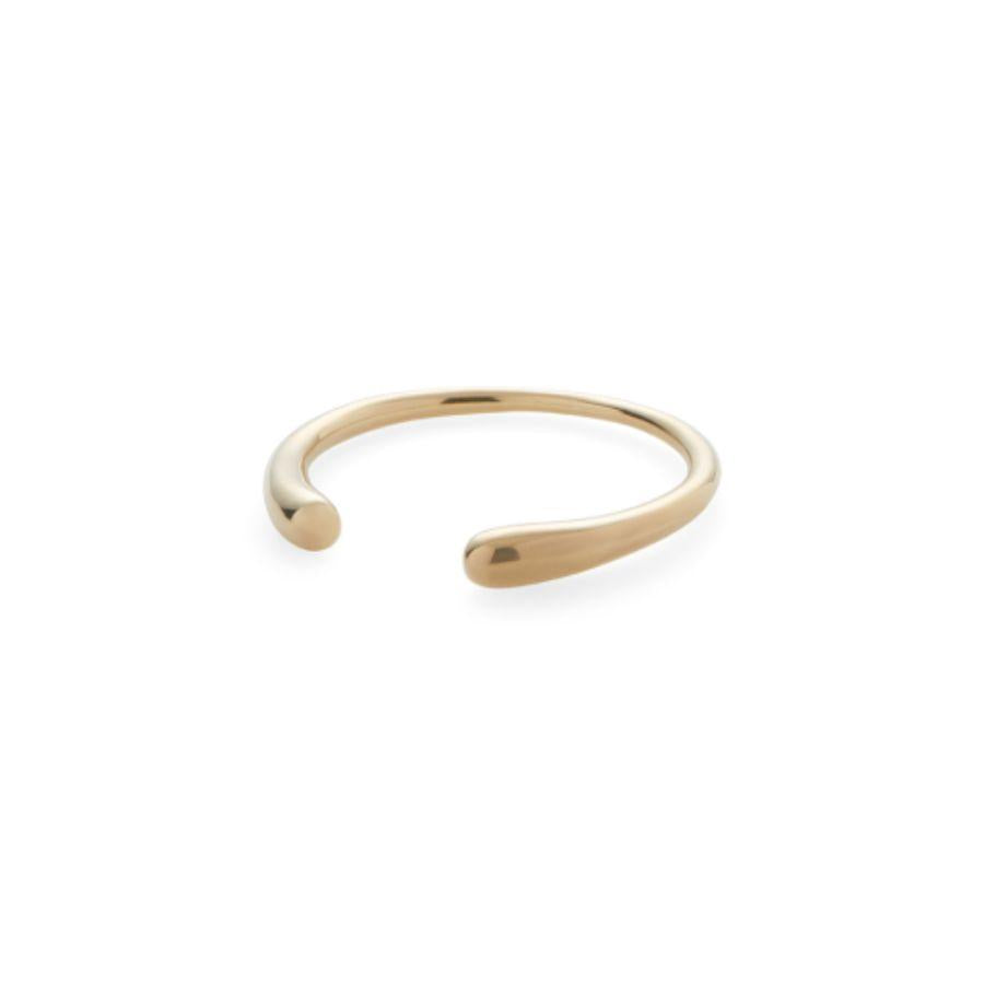 DecoratorsBest Delicate Dash Cuff