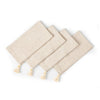 Decoratorsbest Tassels Napkin - Set Of 4