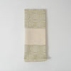 Decoratorsbest Homestead Hand Towel ~ Khaki