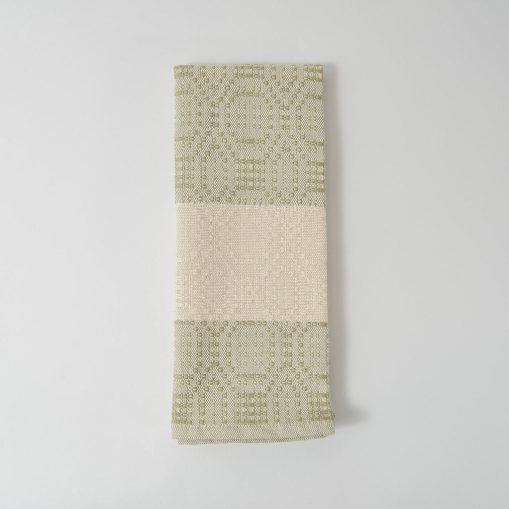 DecoratorsBest Homestead Hand Towel ~ Khaki