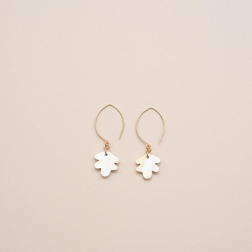 DecoratorsBest Amoeba Earrings