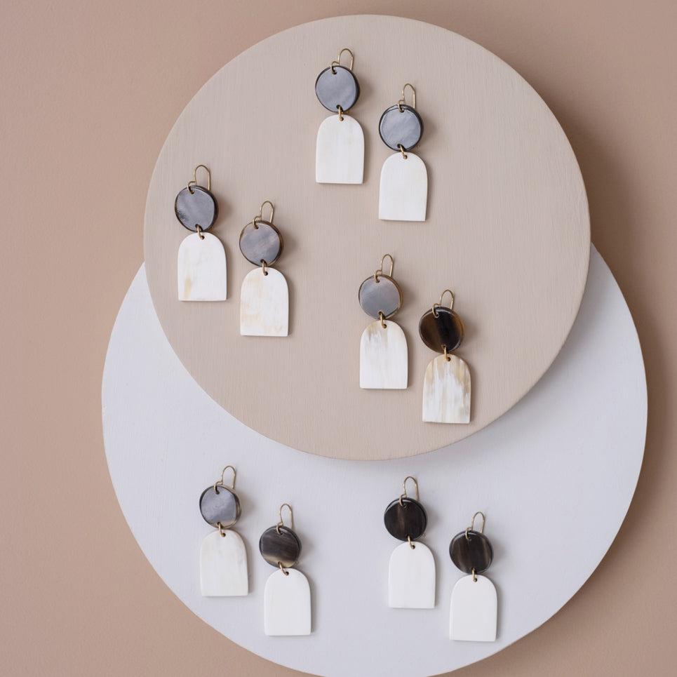 DecoratorsBest Embody Earrings