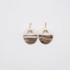 Decoratorsbest Horizon Earrings