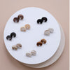 Decoratorsbest Mkate Post Earrings