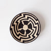 Decoratorsbest Large Tribal Shield Basket