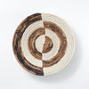 Decoratorsbest Equal Sides Basket ~ Banana Fiber