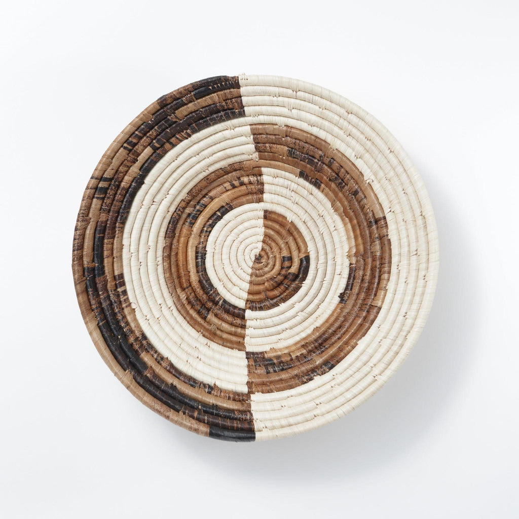 DecoratorsBest Equal Sides Basket ~ Banana Fiber