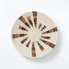 Decoratorsbest Warp Speed Basket ~ Banana Fiber