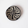 Decoratorsbest Small Tribal Shield Basket