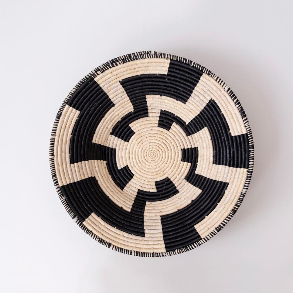 DecoratorsBest Extra Large Labyrinth Basket