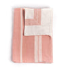 Decoratorsbest Baby Blanket - Blush