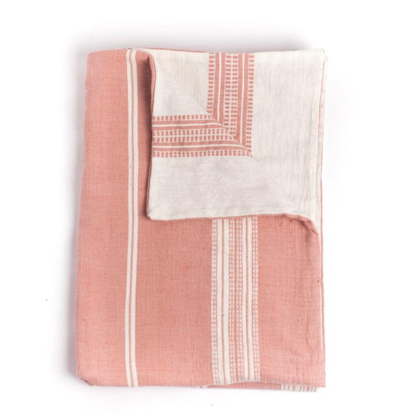 DecoratorsBest Baby Blanket - Blush