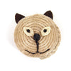 Decoratorsbest Cool Cat Lidded Basket