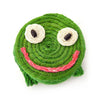 Decoratorsbest Freddy Frog Lidded Basket