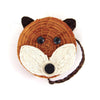 Decoratorsbest Fox Lidded Basket