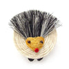 Decoratorsbest Hedgehog Lidded Basket