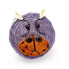 Decoratorsbest Happy Hippo Lidded Basket