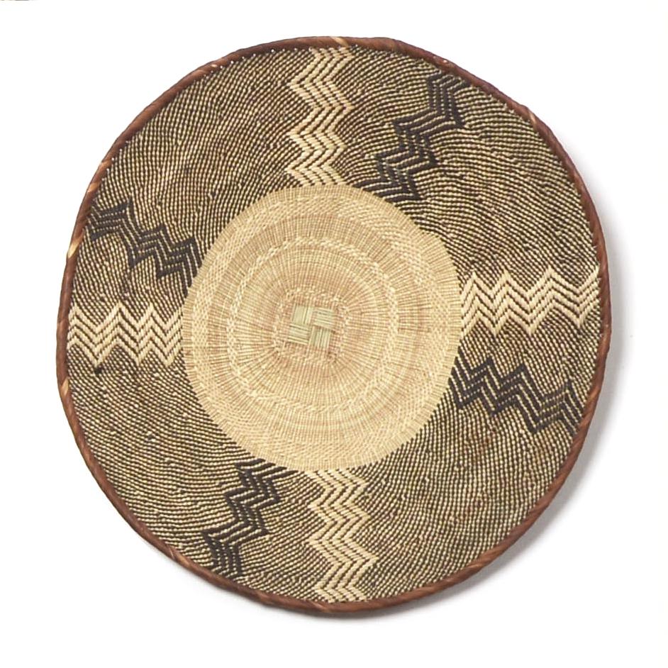 DecoratorsBest Tonga Basket - Extra Large