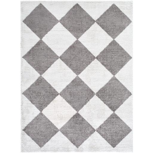 Surya Fossay Shag FSG-2326 2' x 2'11" Rug