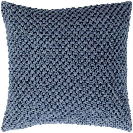 Surya Godavari GDA-001 22"H x 22"W Pillow Cover