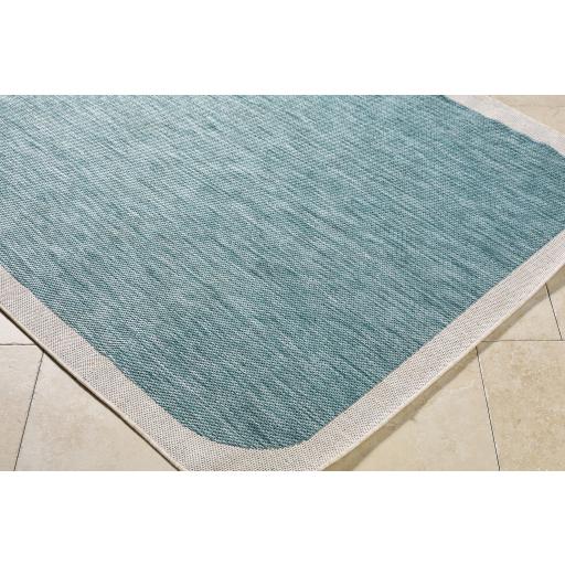 Surya Miami Beach MBH-2303 2'7" x 7'3" Rug