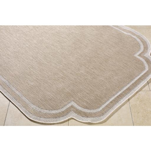 Surya Miami Beach MBH-2314 2'4" x 3'9" Rug