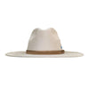 Decoratorsbest Cosal Suede Hat