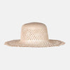 Decoratorsbest Medium (M) Galeras Straw Hat