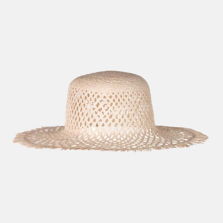 DecoratorsBest Medium (M) Galeras Straw Hat