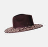 Decoratorsbest Medium (M) Spirit Felt Hat