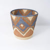 Decoratorsbest Diamond Bucket Basket ~ Cultivate Collection